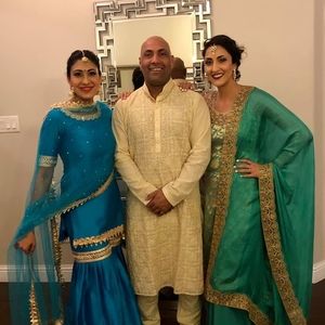 Meet your Posher, Vikramjit